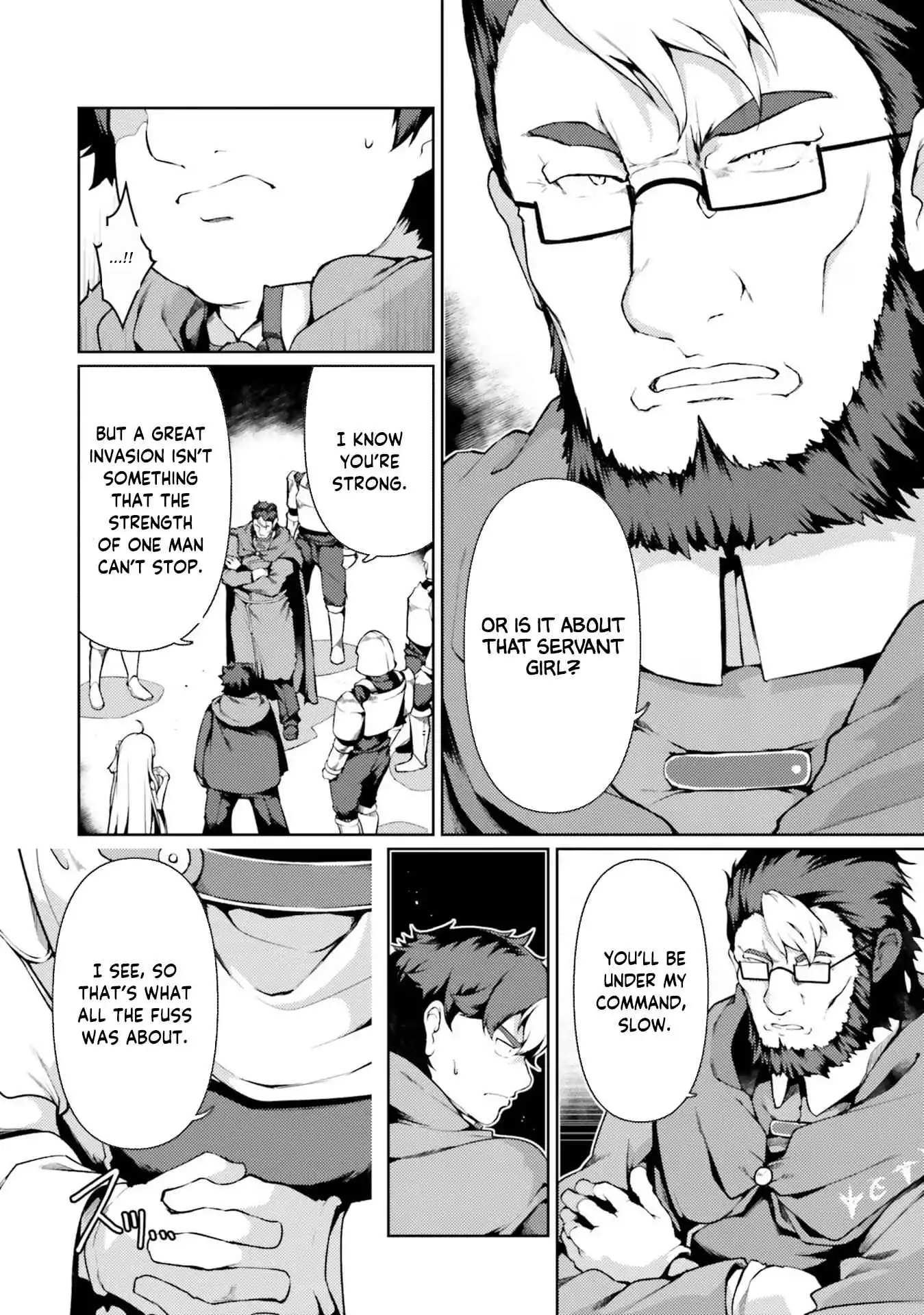 Buta Koushaku ni Tensei Shitakara, Kondo wa Kimi ni Suki to Iitai Chapter 39 5